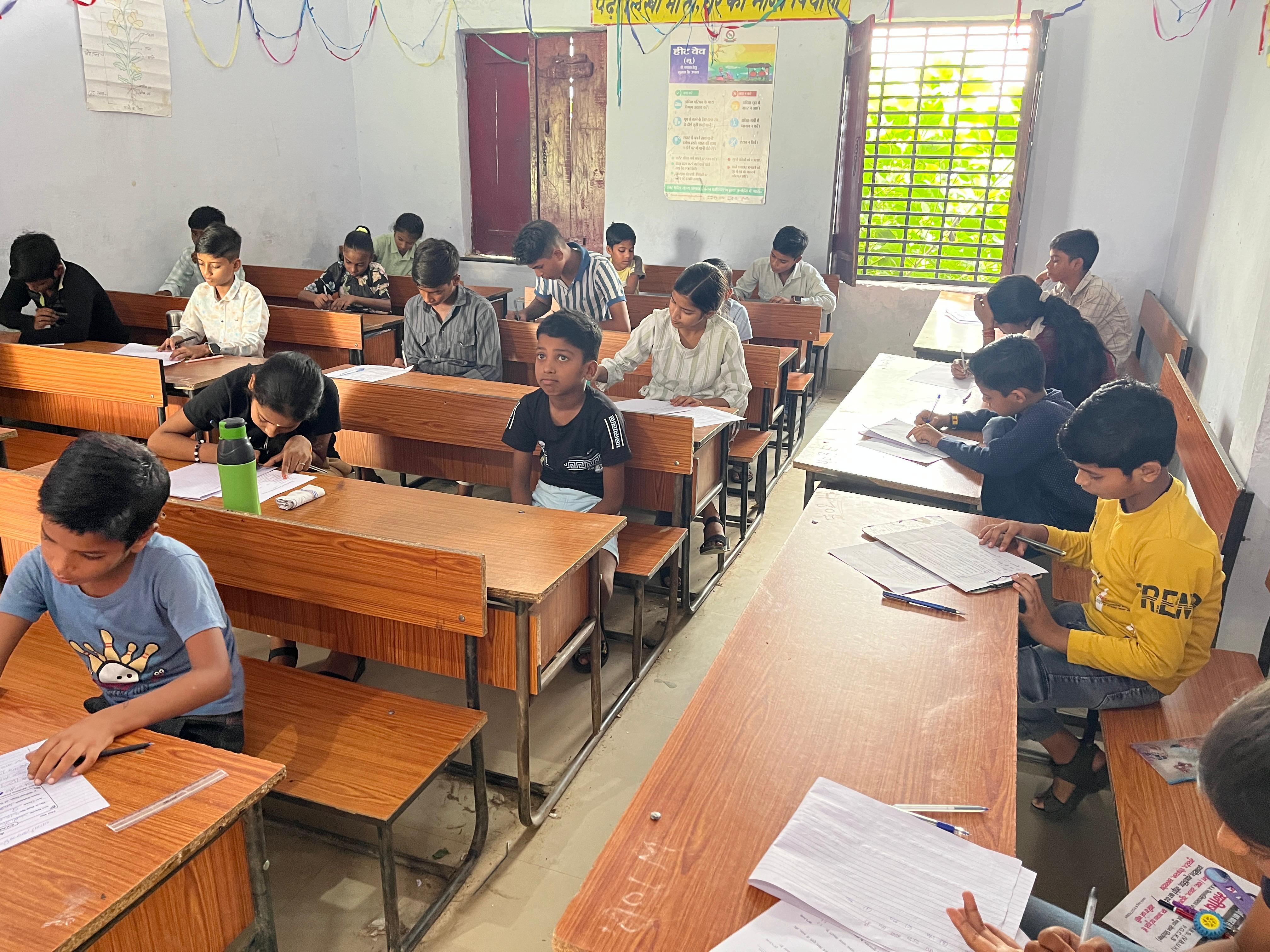 Gyaschool Elearning Test Gyanexia